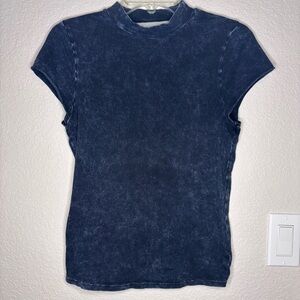 We The Free Women's Black Top